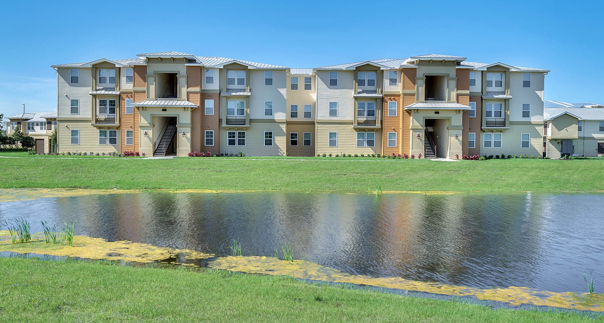 Apartments In Orlando Fl Vista Pines Apartments Concord Rents