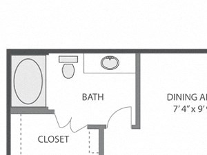 Victoria Arbors Apartments 7922 Day Creek Blvd Rancho Cucamonga