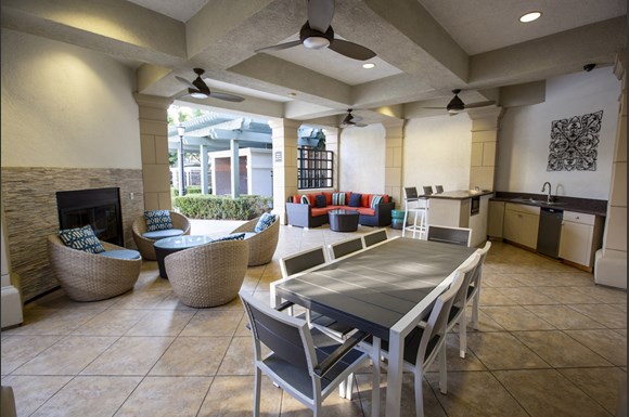 Victoria Arbors Apartments 7922 Day Creek Blvd Rancho Cucamonga