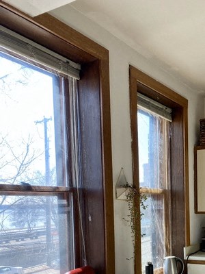 Apartments 23, 33, 43 Kitchen 416 E. Wilson St. 1-2 Beds Apartment for Rent - Photo Gallery 6