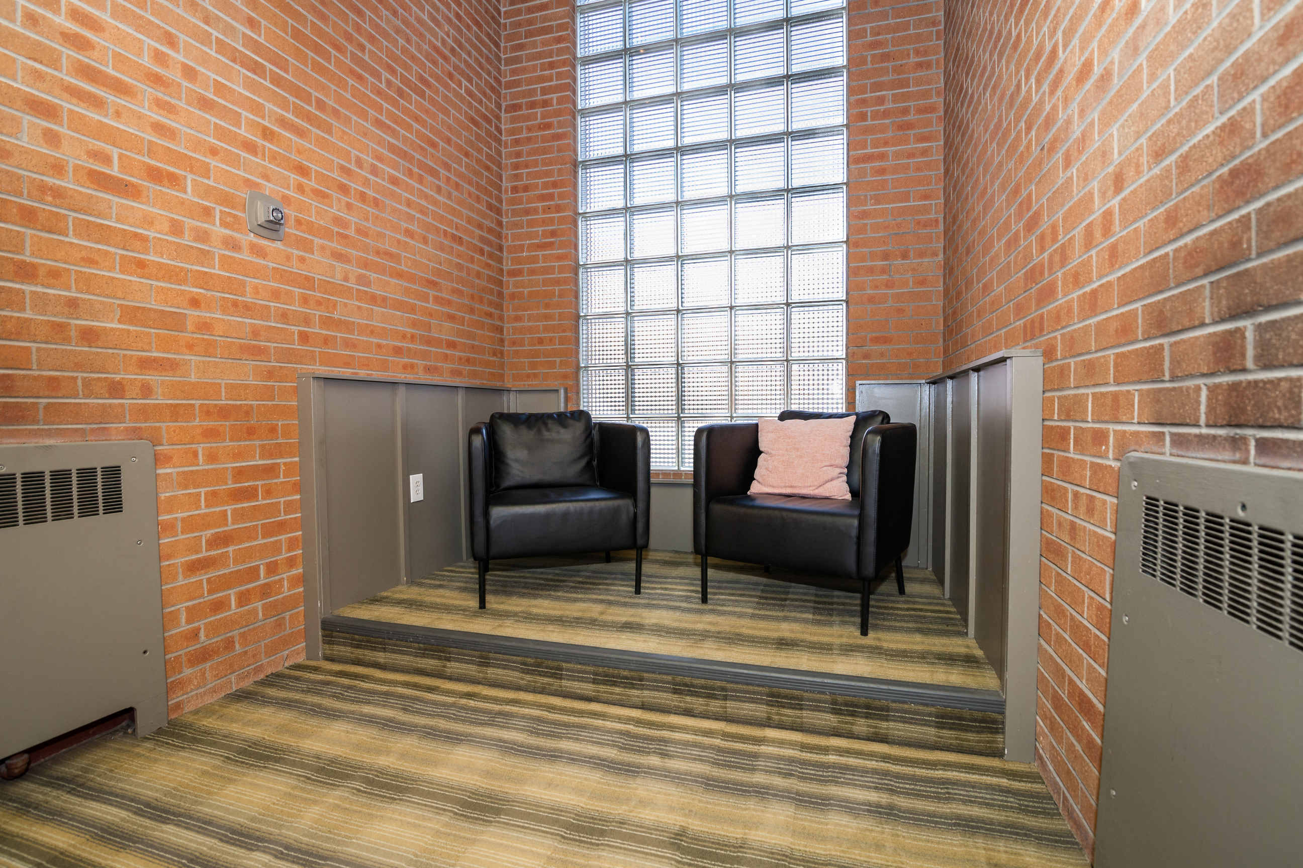 The Stanley apartments in Denver, Colorado