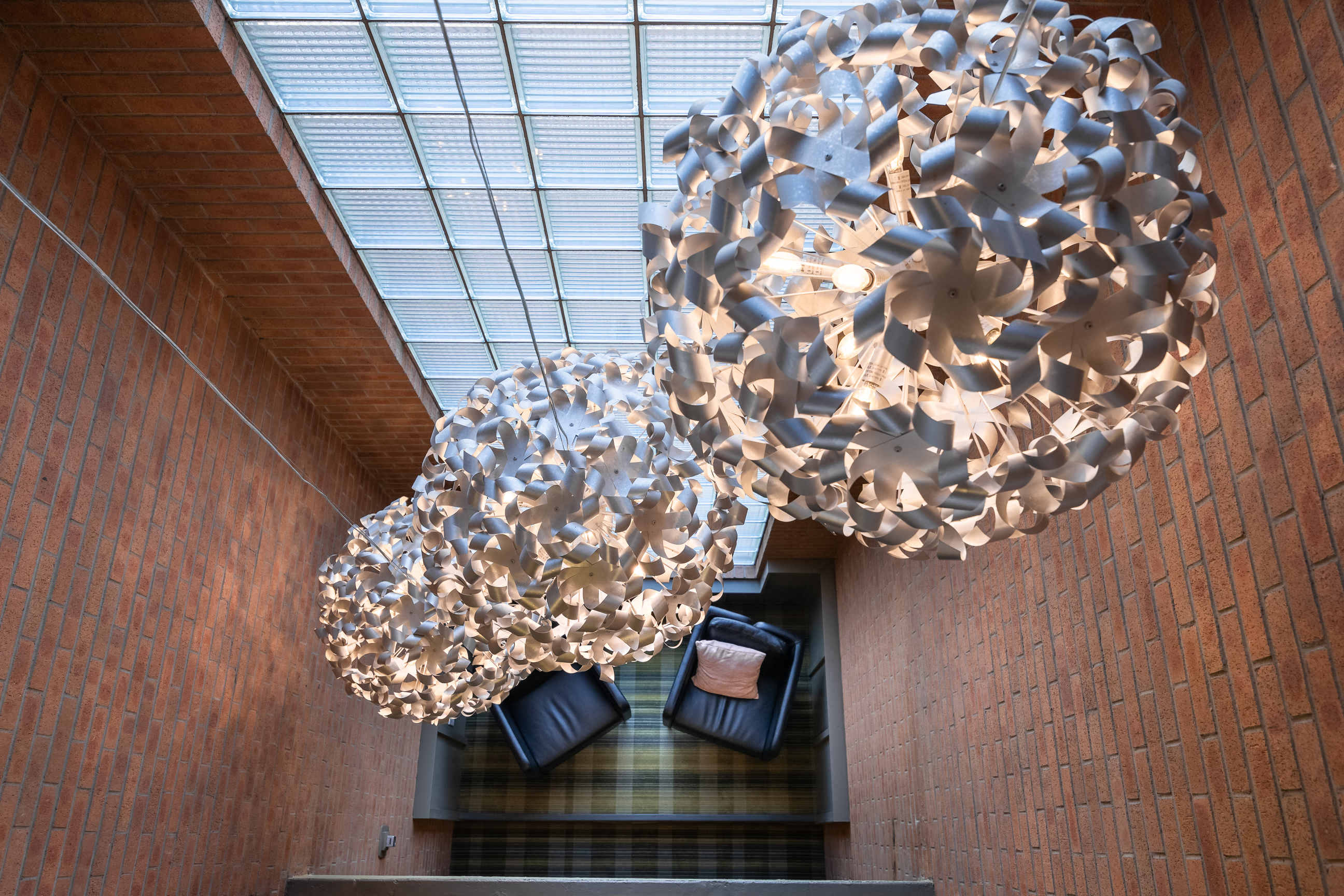 The Stanley apartments in Denver, Colorado