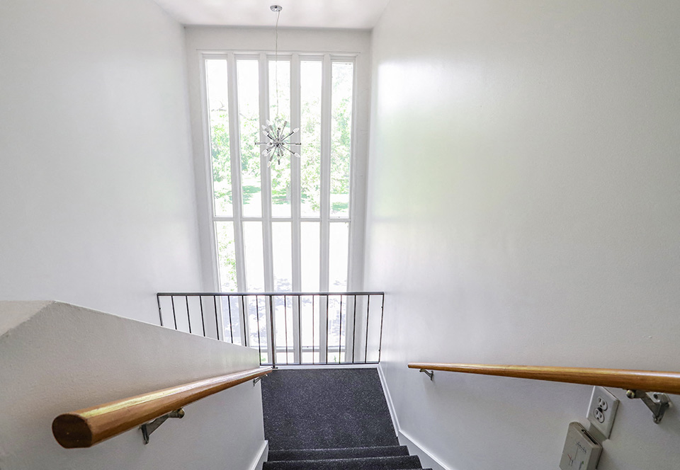 The Kent Apartments in Denver, Colorado