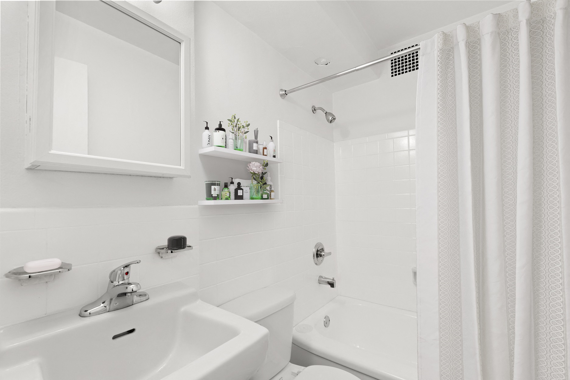 The Kent Apartments in Denver, Colorado