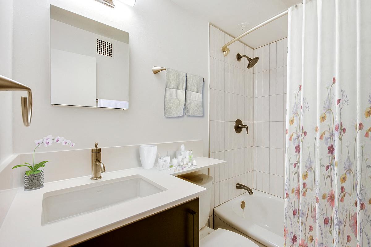 The Kent Apartments in Denver, Colorado