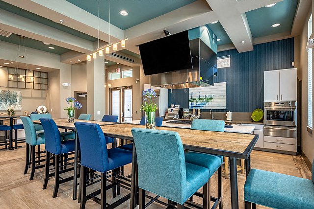 The Alexander at Countryside Clubhouse