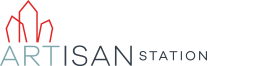 Artisan Station Apartments logo