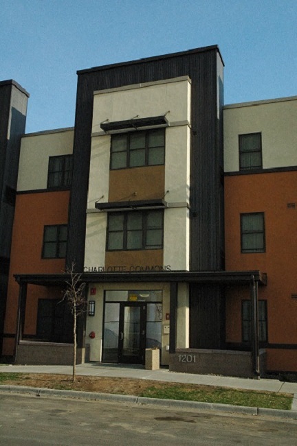 1201 Brook Ave SE 2-3 Beds Apartment for Rent