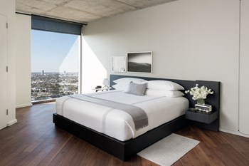 8500 Sunset Blvd, East Tower Studio-2 Beds Apartment for Rent - Photo Gallery 2