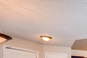 Open Living Spaces at Conifer Creek Apartments in Aurora, IL