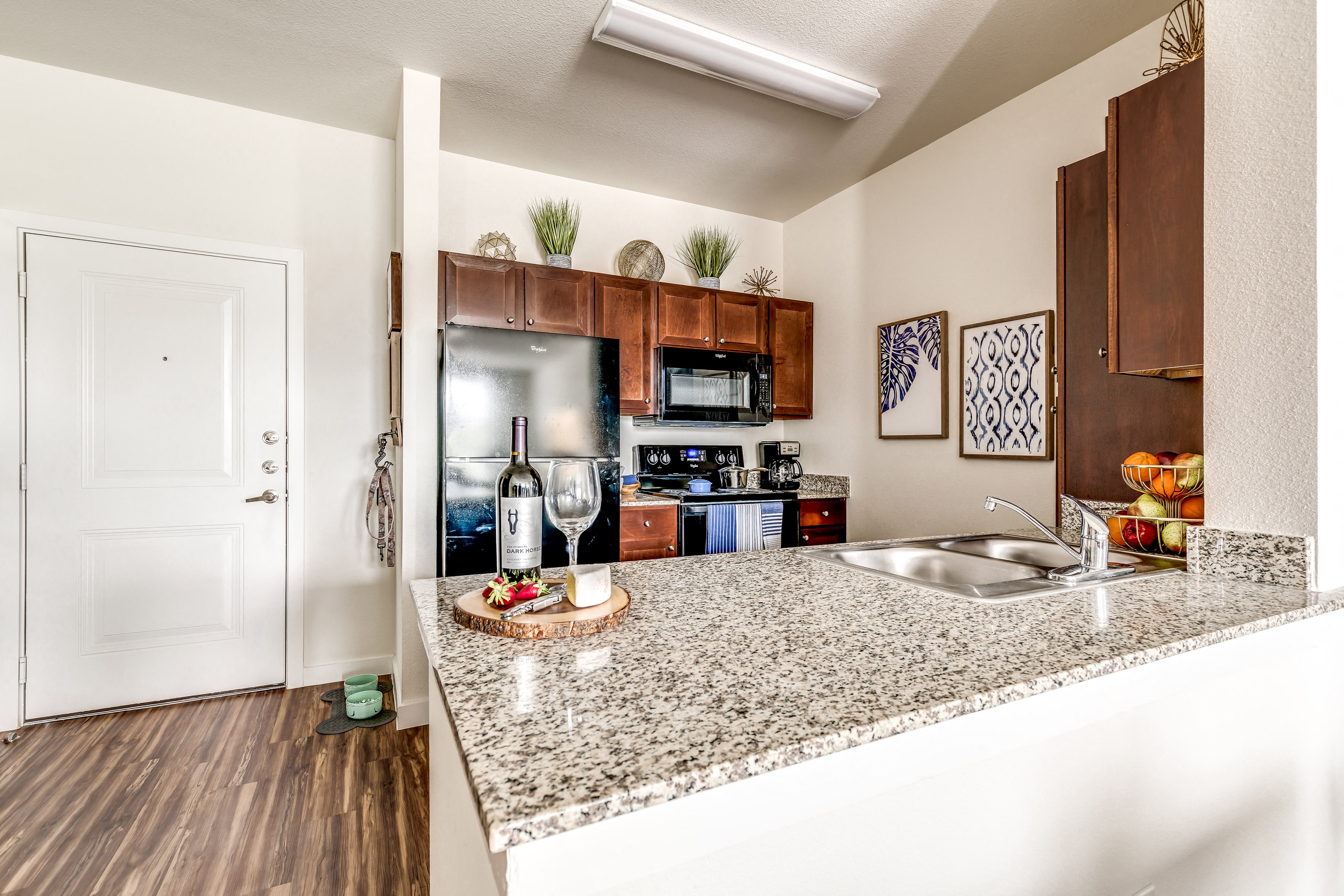 Mercantile Square Apartments, 3600 Tanacross Drive, Fort Worth, TX