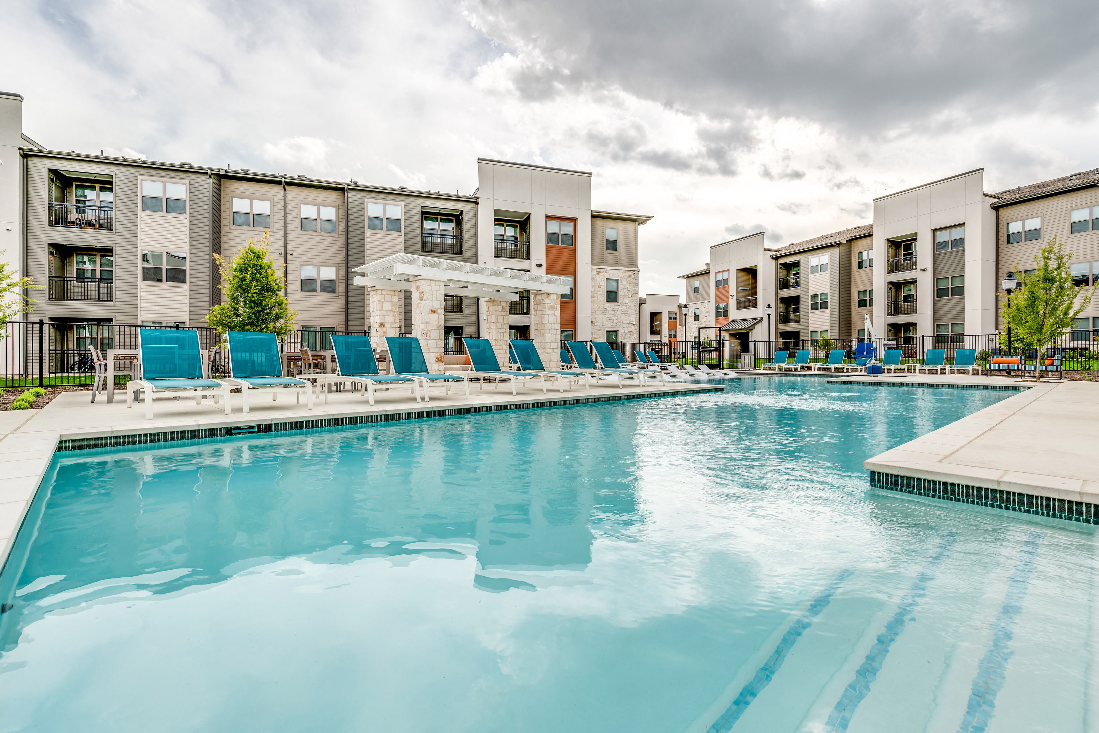 Mercantile Square Apartments, 3600 Tanacross Drive, Fort Worth, TX