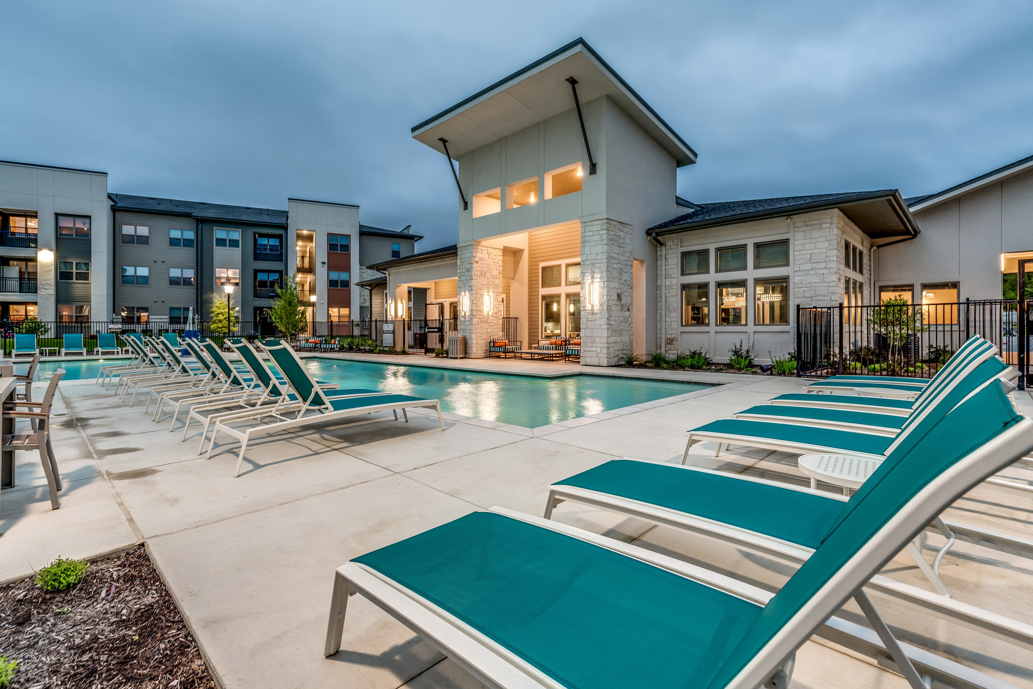 Mercantile Square Apartments, 3600 Tanacross Drive, Fort Worth, TX