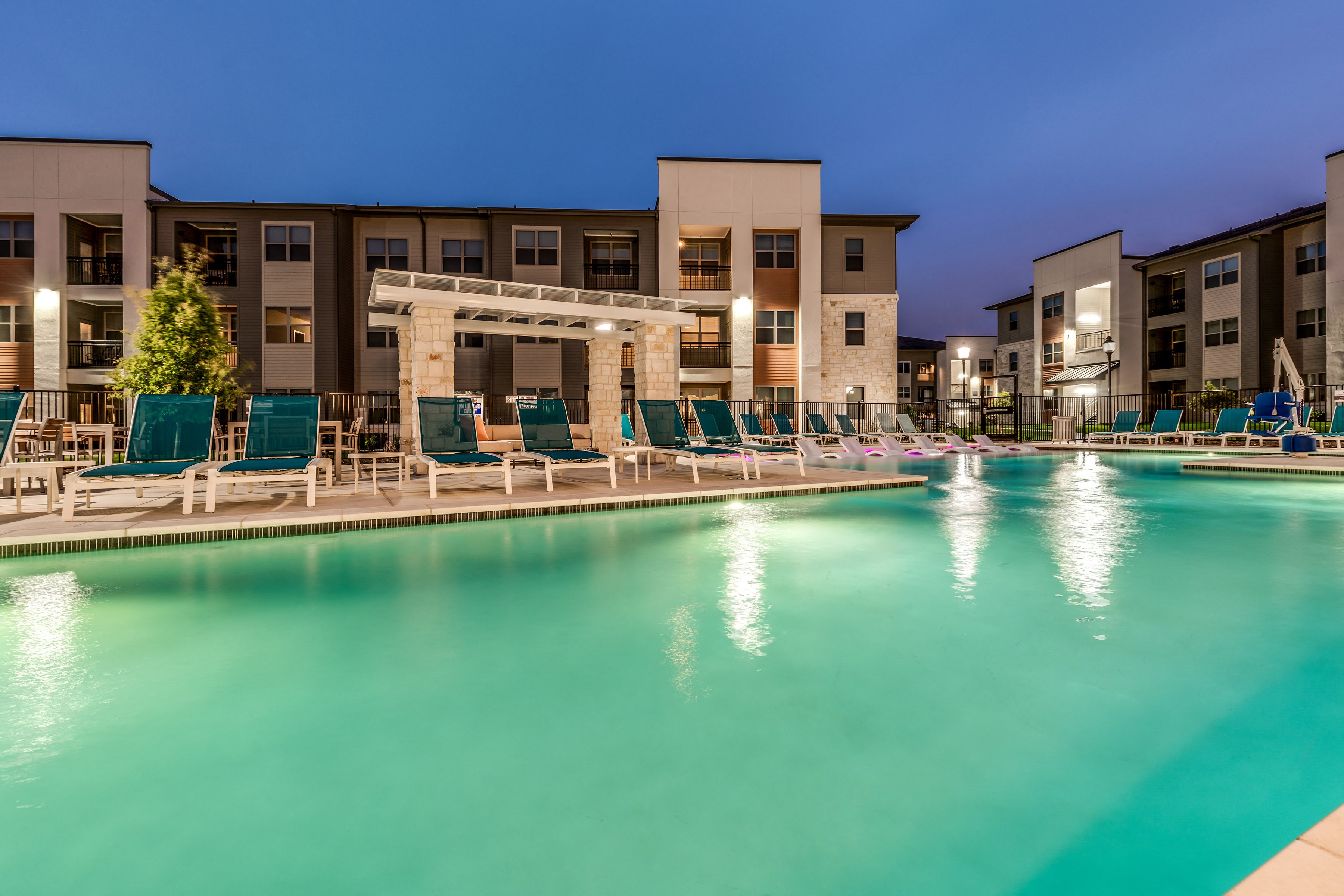Mercantile Square Apartments, 3600 Tanacross Drive, Fort Worth, TX