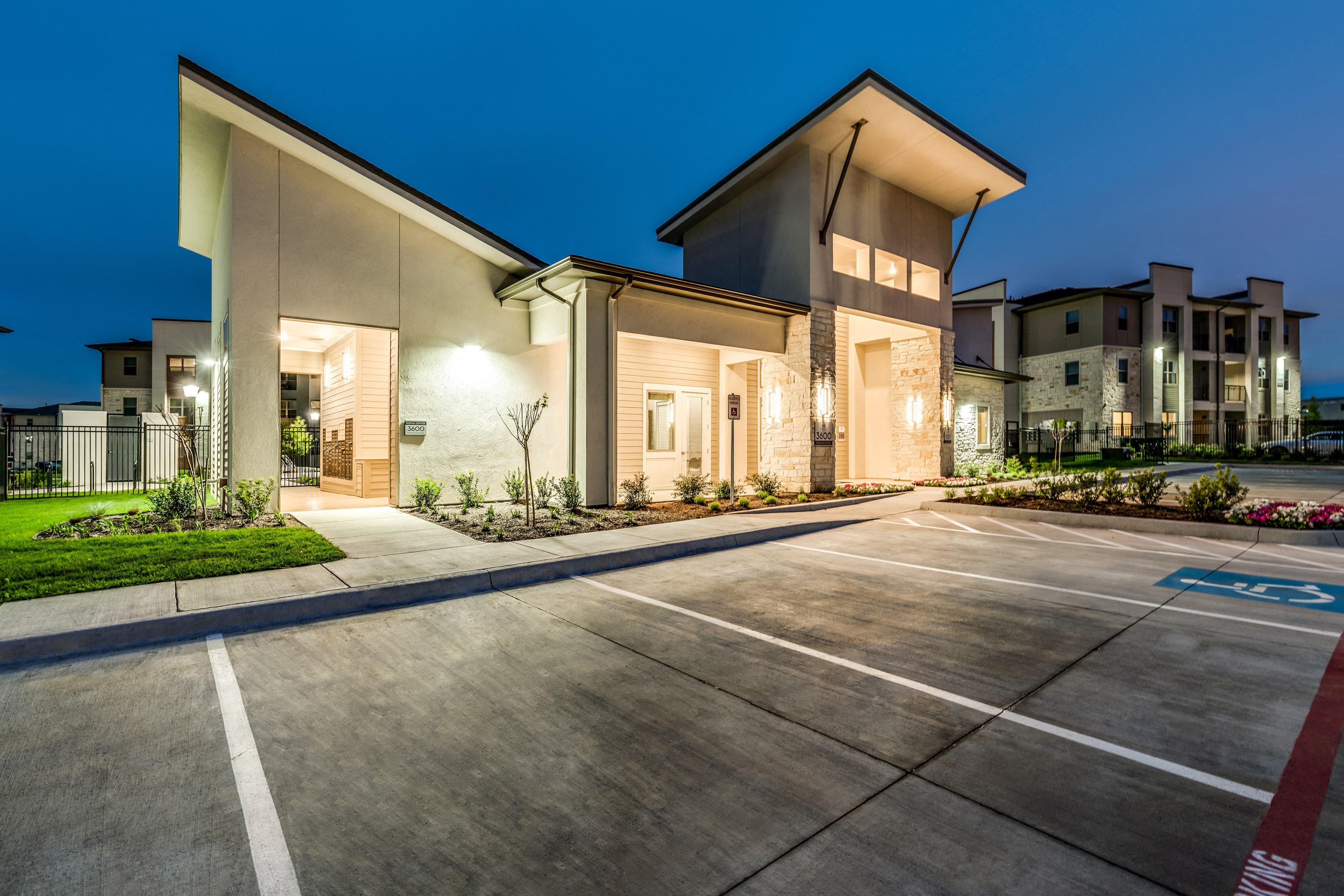 Mercantile Square Apartments, 3600 Tanacross Drive, Fort Worth, TX