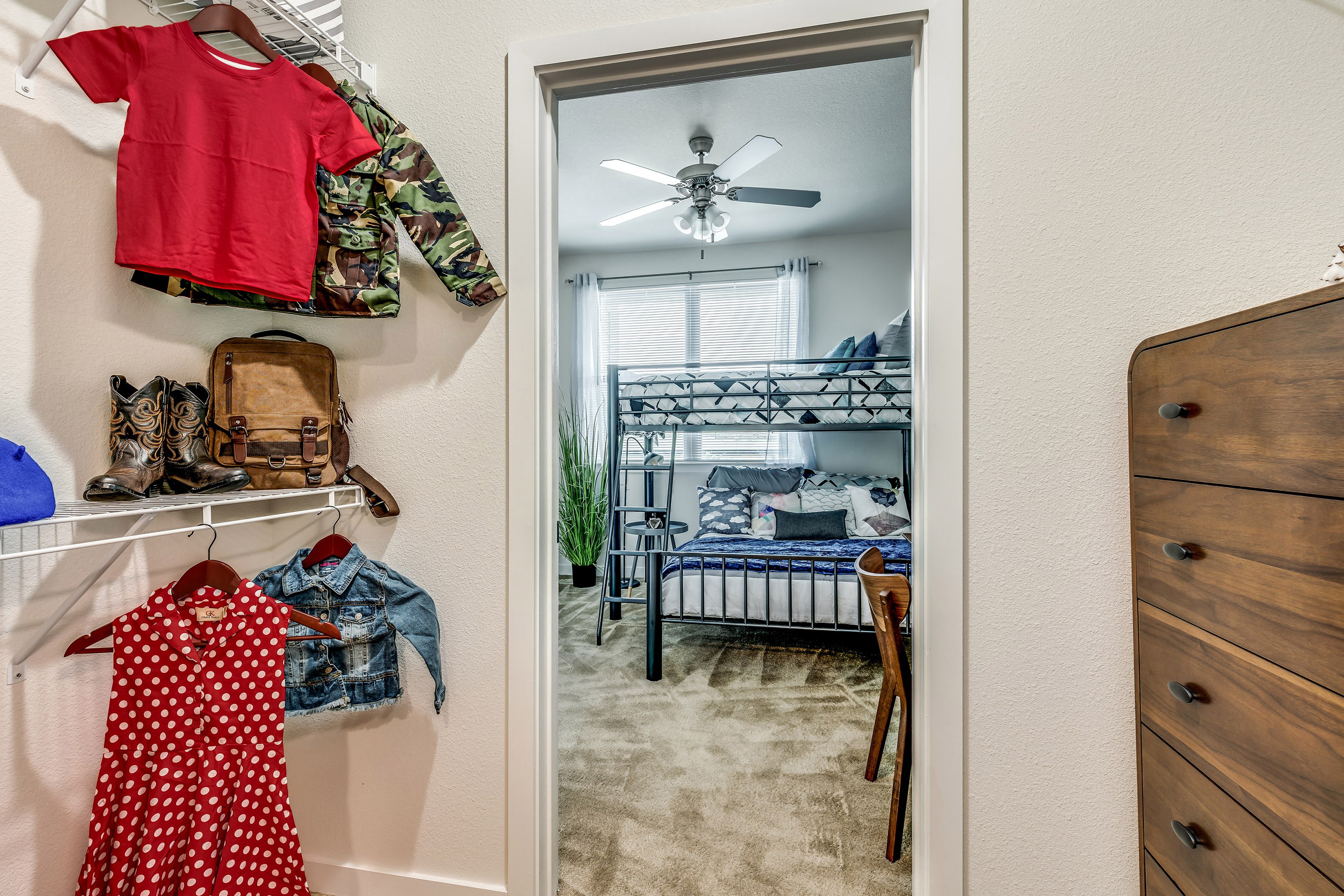 Mercantile Square Apartments, 3600 Tanacross Drive, Fort Worth, TX