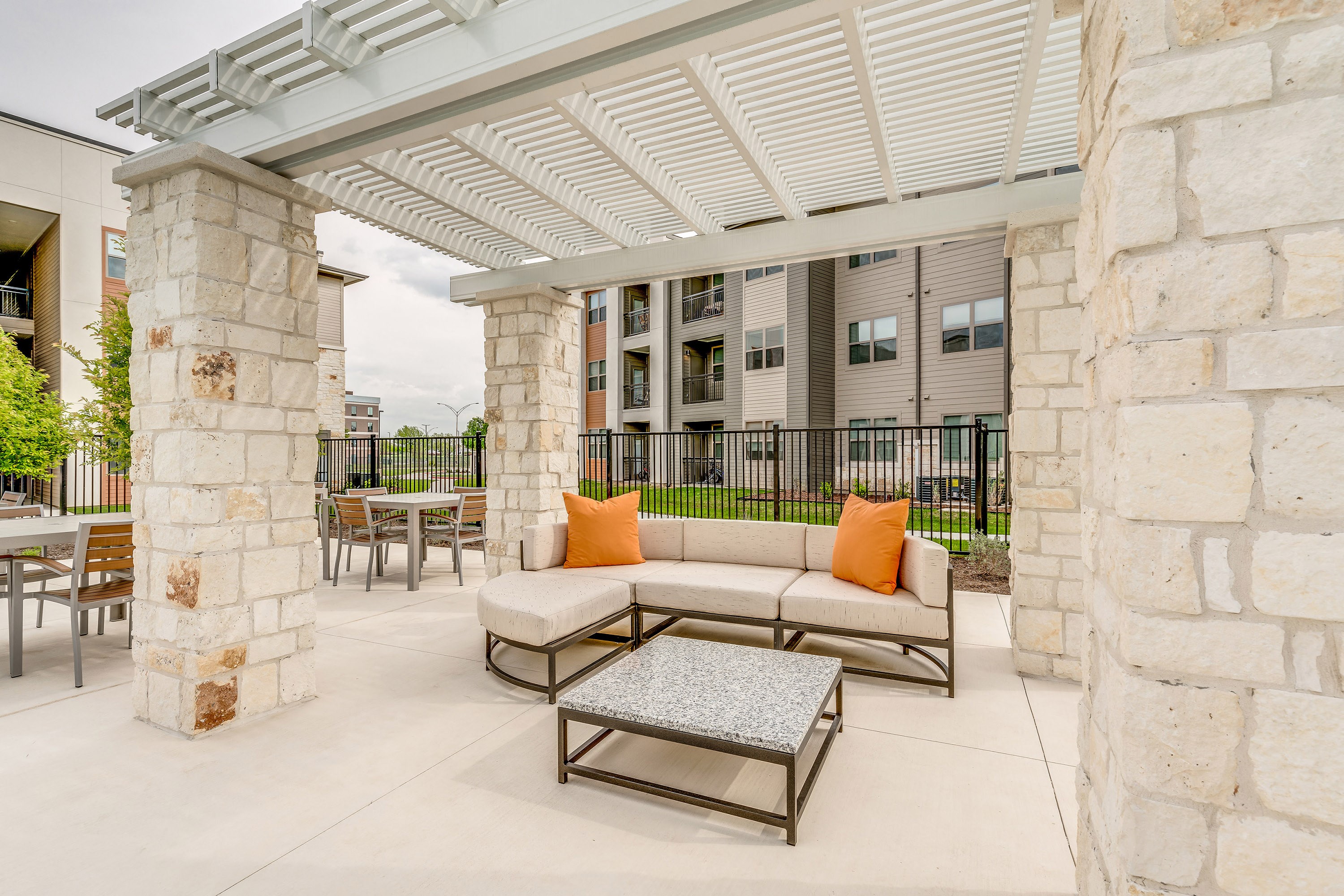 Mercantile Square Apartments, 3600 Tanacross Drive, Fort Worth, TX