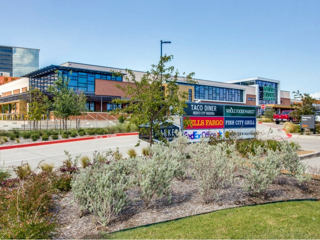 Windsor CityLine Apartments, 1250 Hunt Street, Richardson