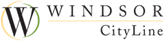 Windsor CityLine Logo