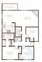 Treeline604_Vancouver_WA_3Bedroom_2Bathroom_FloorPlan Treeline604_Vancouver_WA_3Bedroom_2Bathroom_FloorPlan