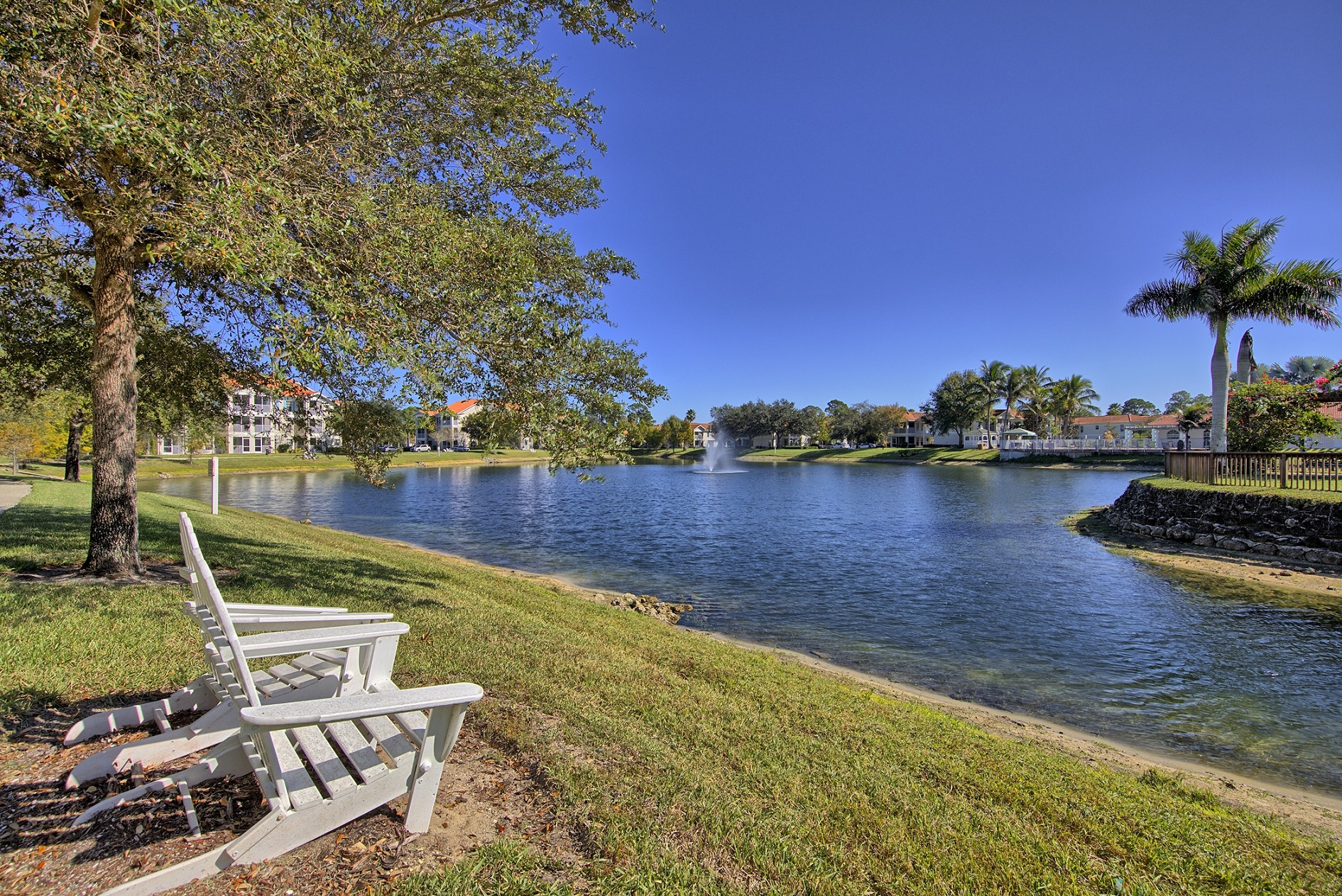 Apartments in North Port FL | Toledo Club | Luxury Apartments