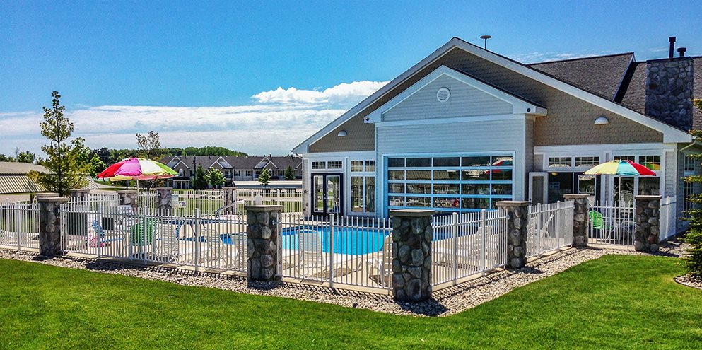 Bear Creek Apartments Petoskey Bear Creek Apartments Petoskey