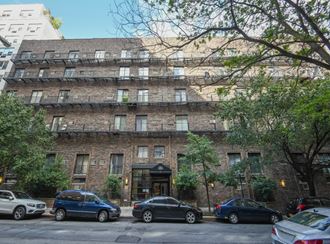 321 East 22Nd Street Studio-1 Bed Apartment for Rent