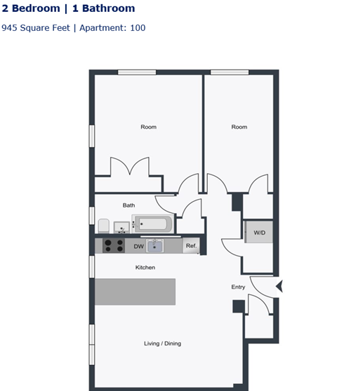 2426 19th Street NW 1-2 Beds Apartment for Rent - Photo Gallery 20