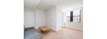 Furnished Studio