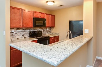 2701 Elroy Road 1-3 Beds Apartment, Townhouse for Rent - Photo Gallery 2