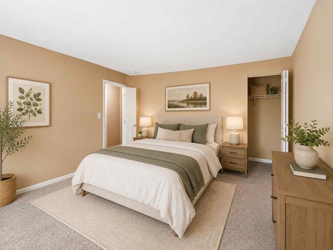 2701 Elroy Road 3 Beds Apartment for Rent
