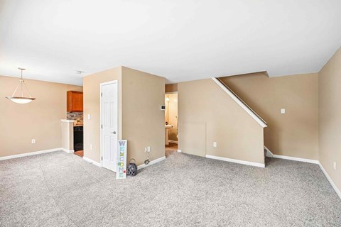2701 Elroy Road 3 Beds Apartment for Rent