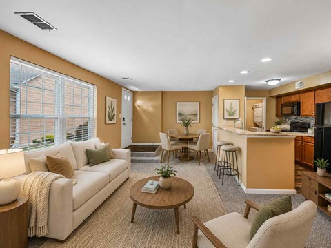2701 Elroy Road 3 Beds Apartment for Rent