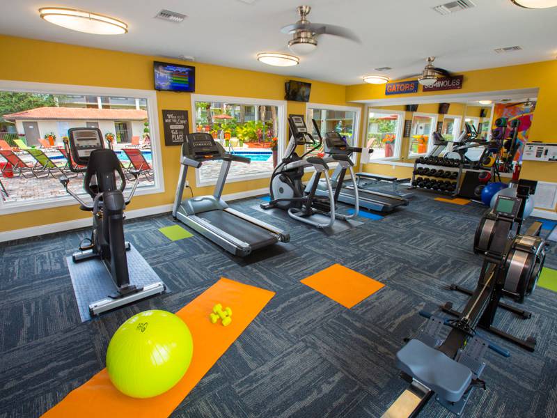 Pavilions At Monterey