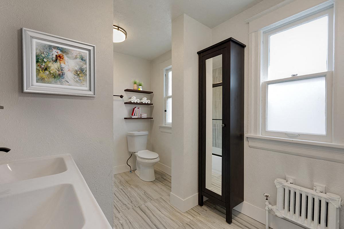 1124 St Paul Apartments in Denver, CO