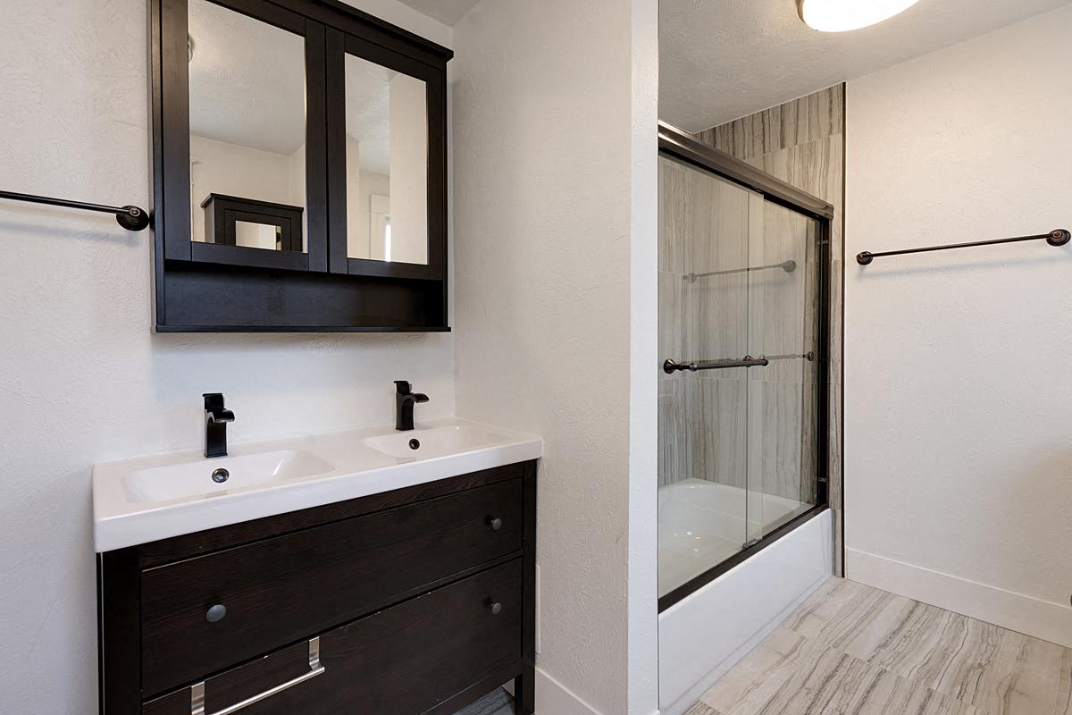 1124 St Paul Apartments in Denver, CO