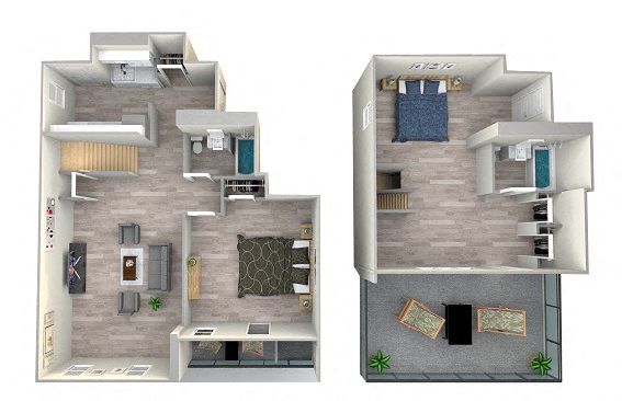 203 E 74th St 1-3 Beds Apartment for Rent - Photo Gallery 7