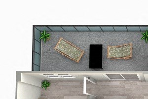 2 bedroom 2 bathroom