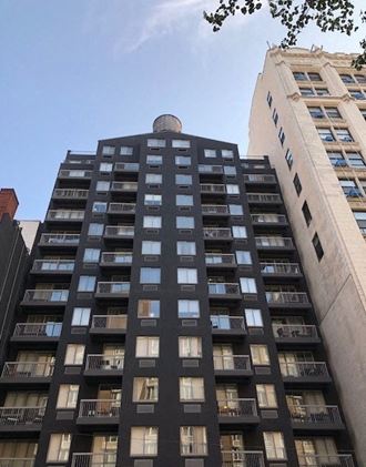 144 W 23Rd St Studio-1 Bed Apartment for Rent