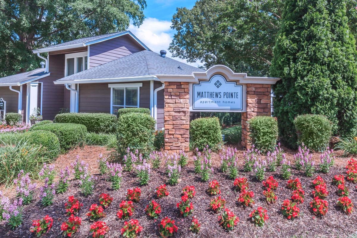 100 Best Apartments in Mint Hill, NC (with reviews) RENTCafé