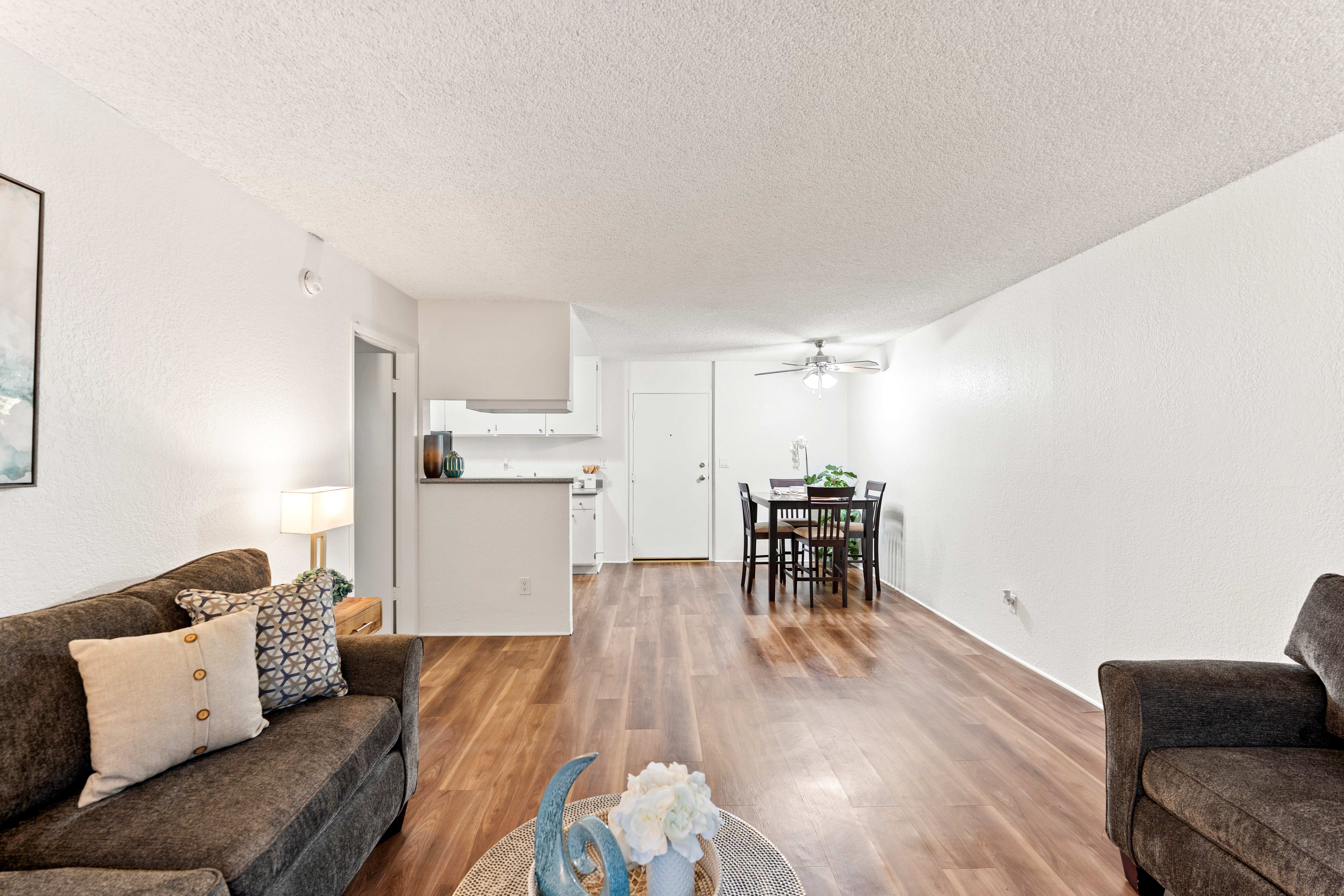 18531 Prairie Street Studio-1 Apartment for Rent