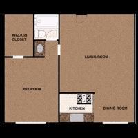 One Bedroom