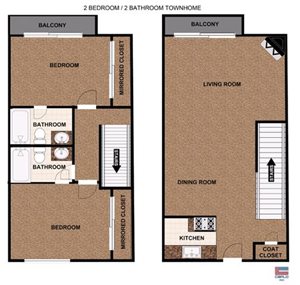 The Diplomat Apartments 11136 Acama St Studio City Ca Rentcafe