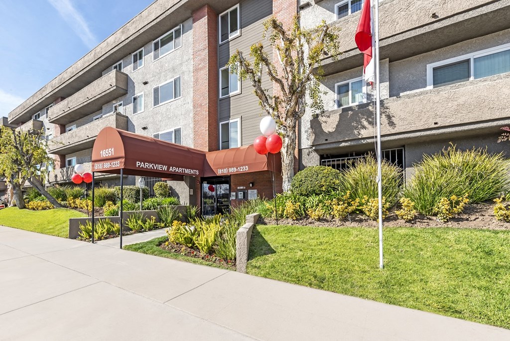 our apartments are located in the heart of the city