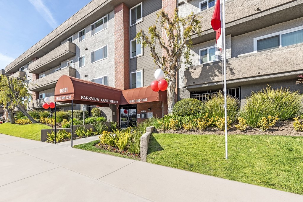 our apartments are located in the heart of the city