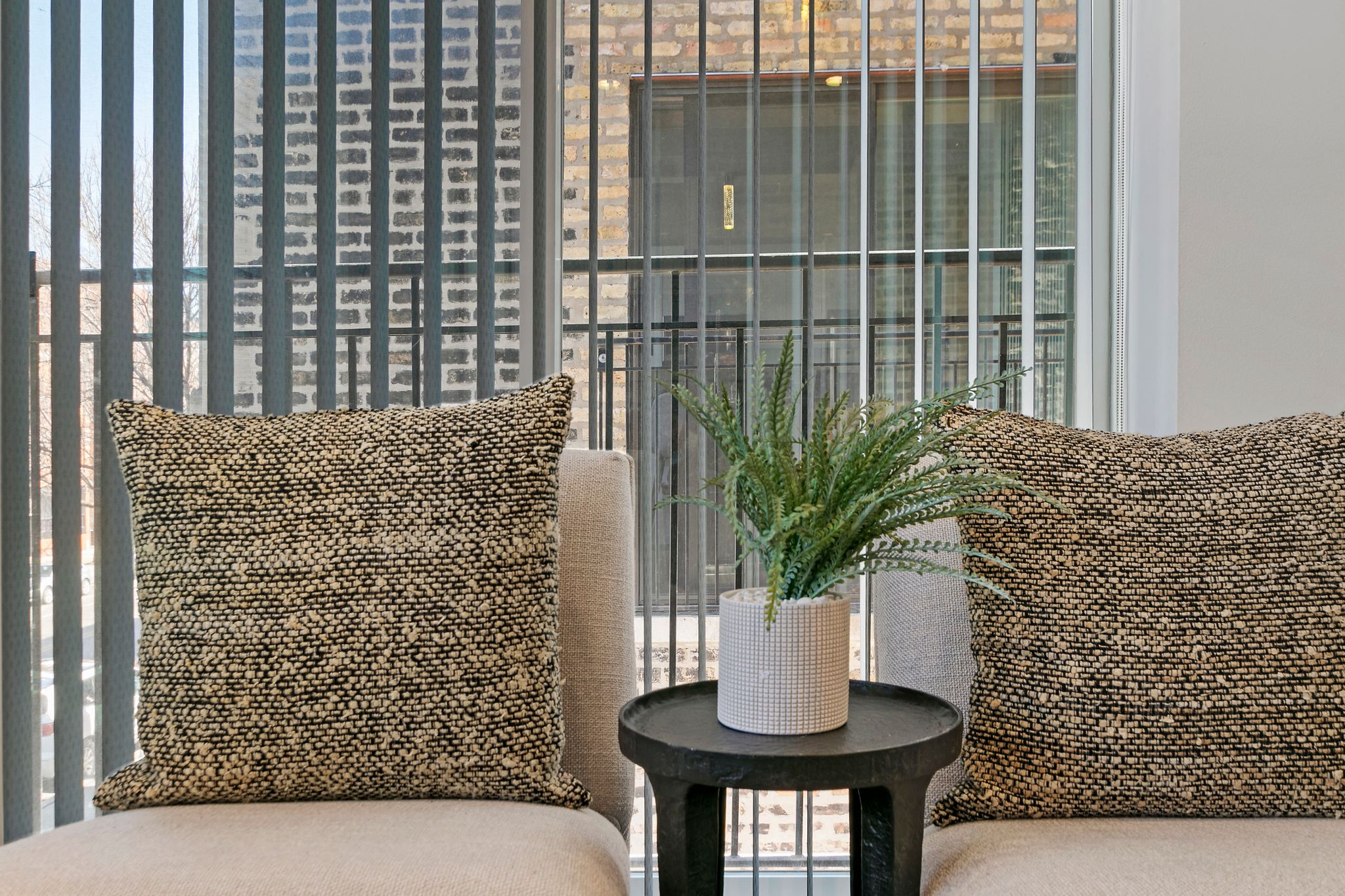 Three Bedroom, Two Bath