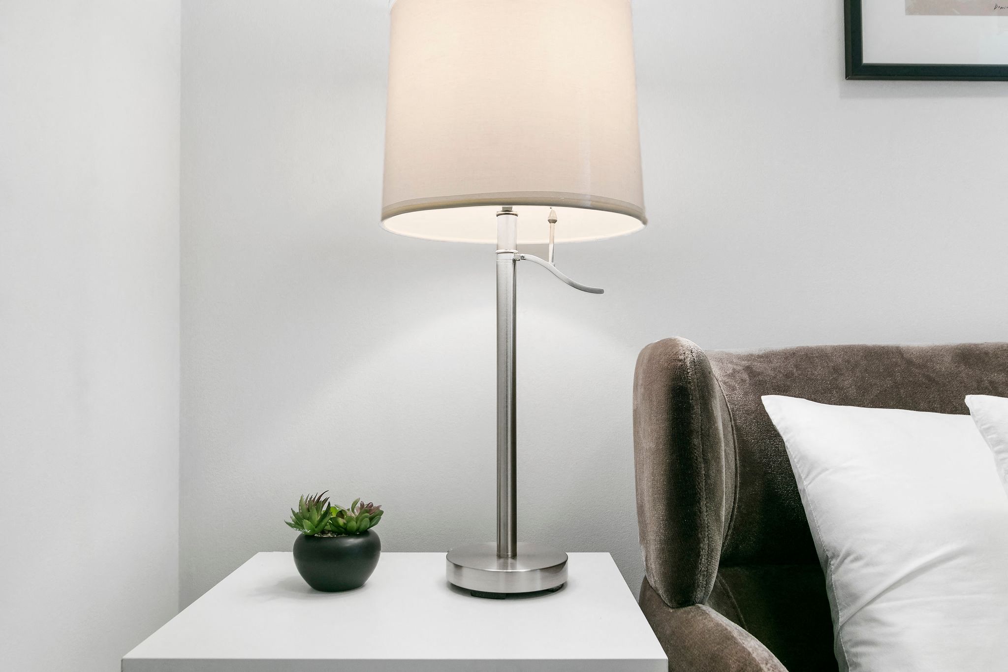 Two Bedroom, One Bath