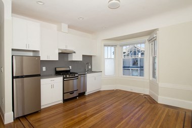 3201 23Rd Street Studio-2 Beds Apartment for Rent Photo Gallery 1
