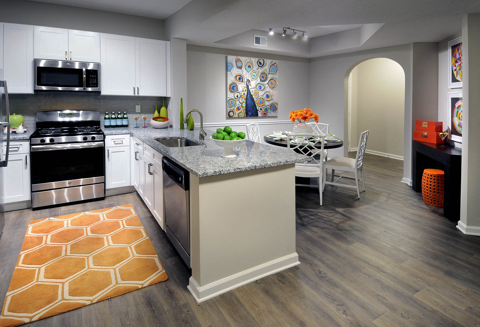 3 Bedroom Apartments In Atlanta