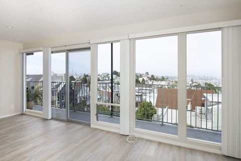 642 Alvarado Street Studio-2 Beds Apartment for Rent